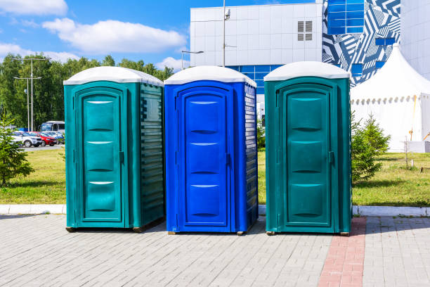 Best Standard Portable Toilet Rental in Coalgate, OK