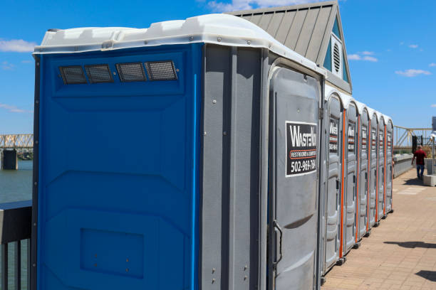  Coalgate, OK Portable Potty Rental Pros