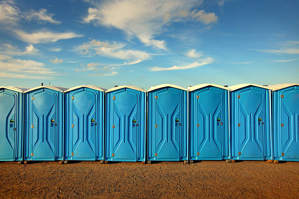 Best Portable Restroom Servicing (Cleaning and Restocking) in Coalgate, OK